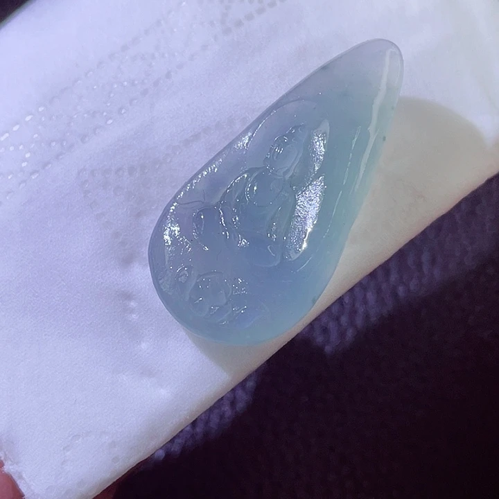 未镶嵌定制翡翠翡翠