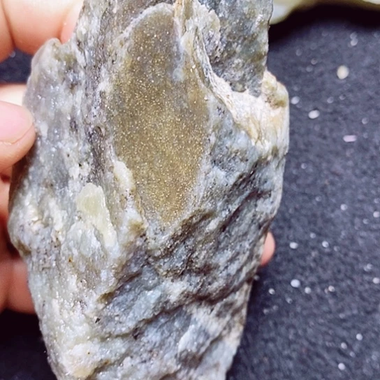 和田玉（糖玉）未镶嵌珠宝半成品