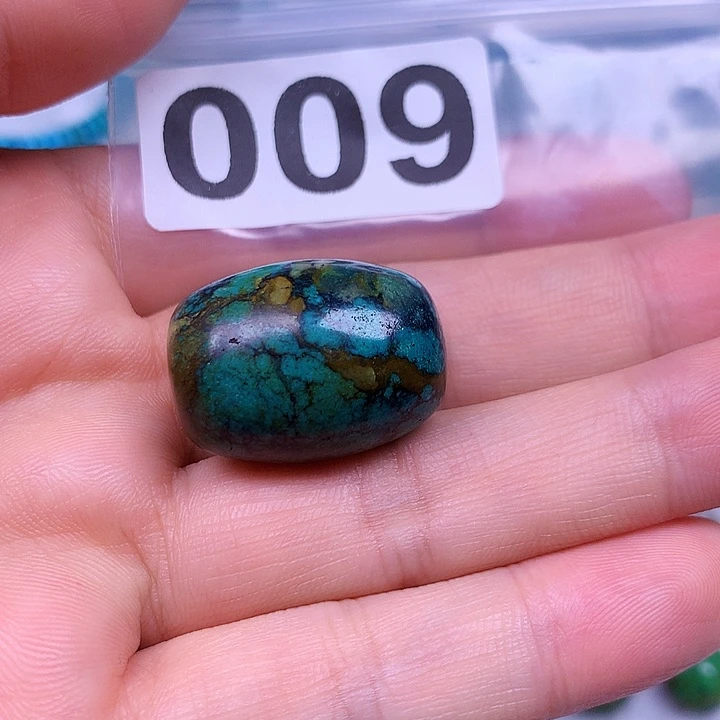 空竹粉丝专享十堰特色手工散珠