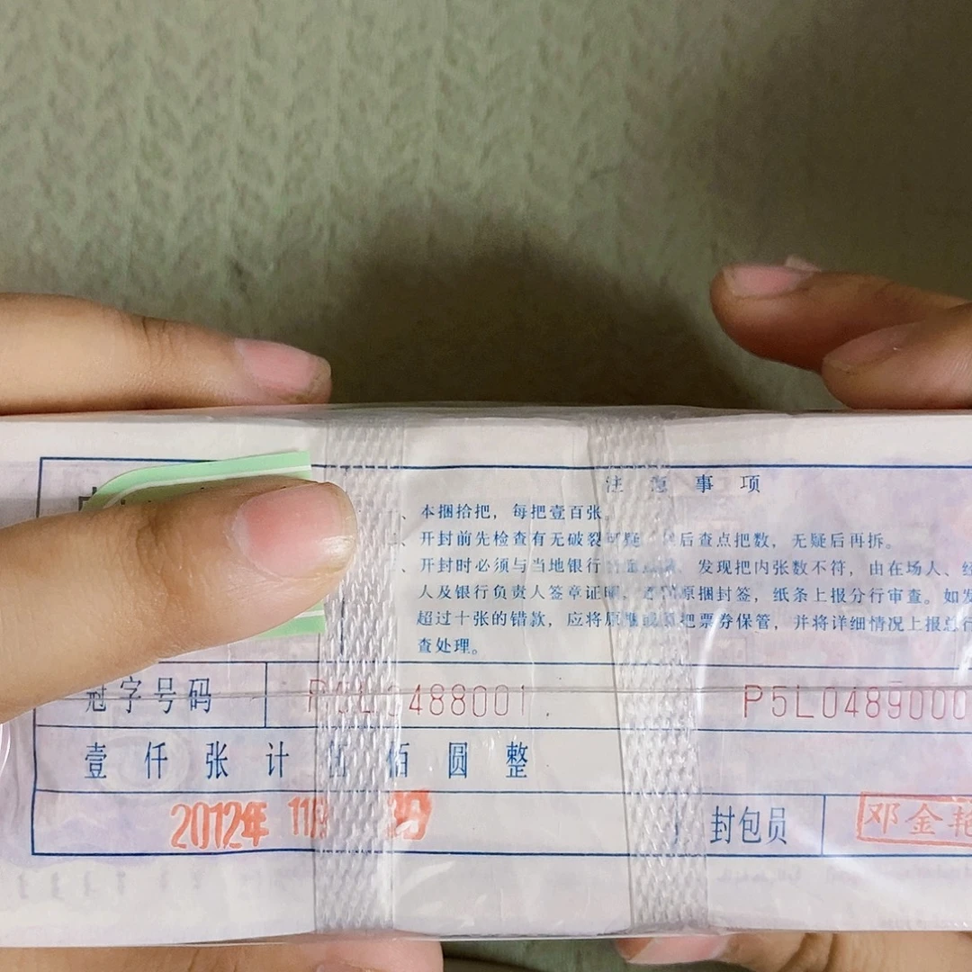 其他普通金属P5L0488888