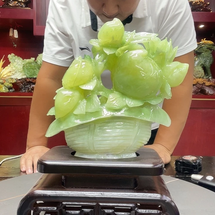 玉用****7家居摆件办公室摆件
