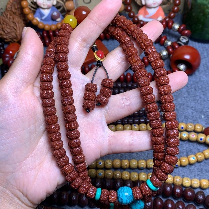 金刚菩提吊坠菩提