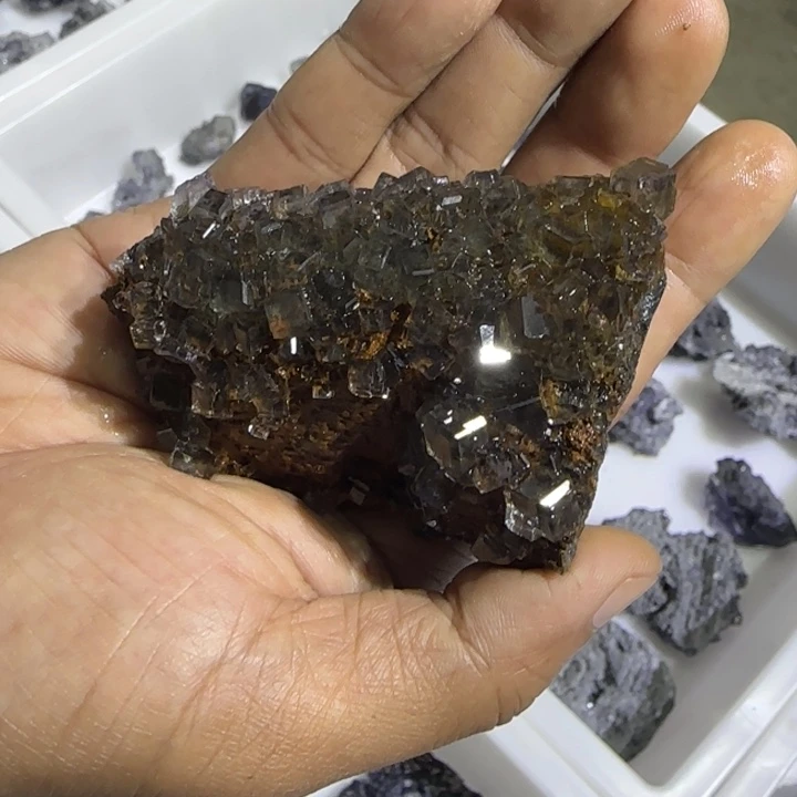 ꒰***꒱昌化石印石原石料