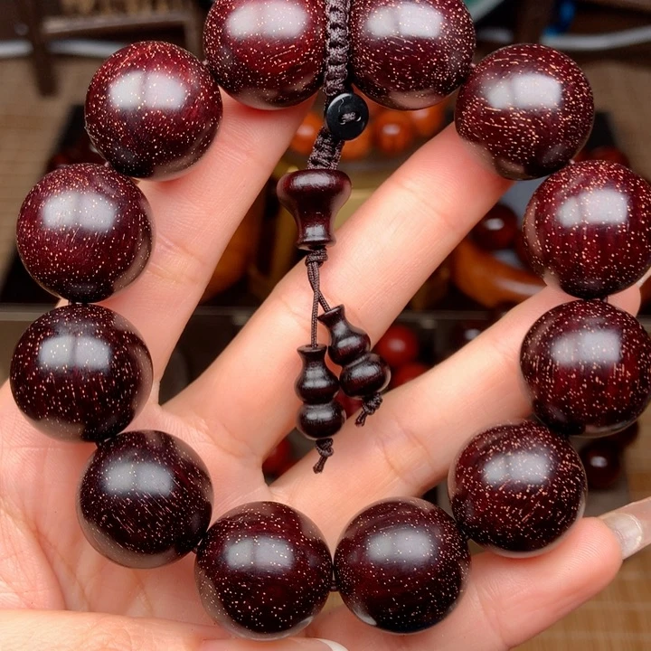 檀香紫檀（小叶紫檀）3w婷