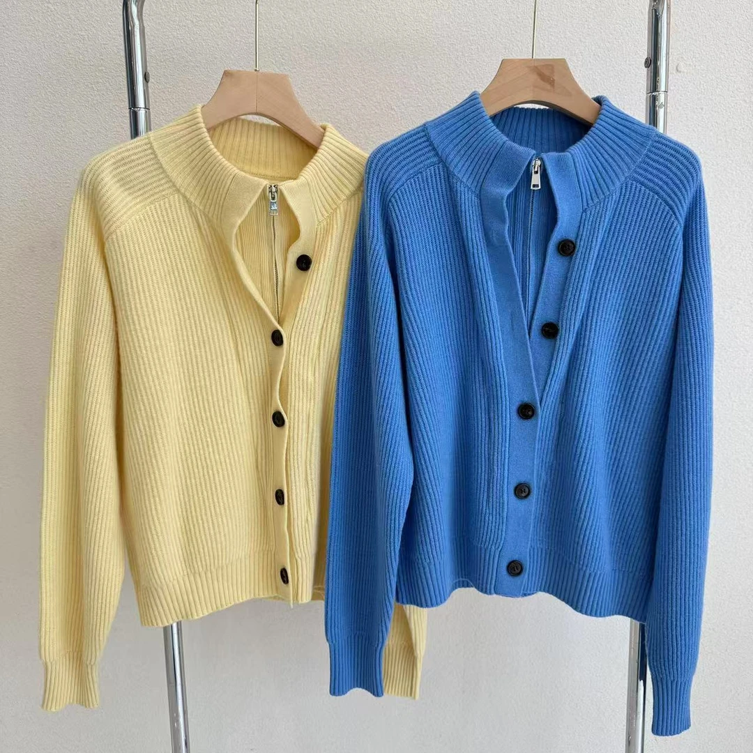 【熙薇品牌】 休闲上衣Ad8648