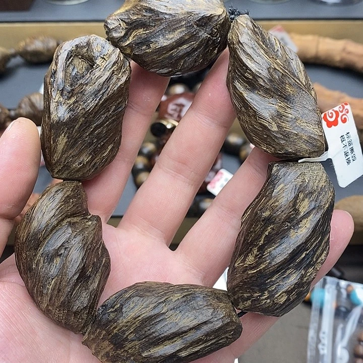 阴沉木手串/手链傲*手串88