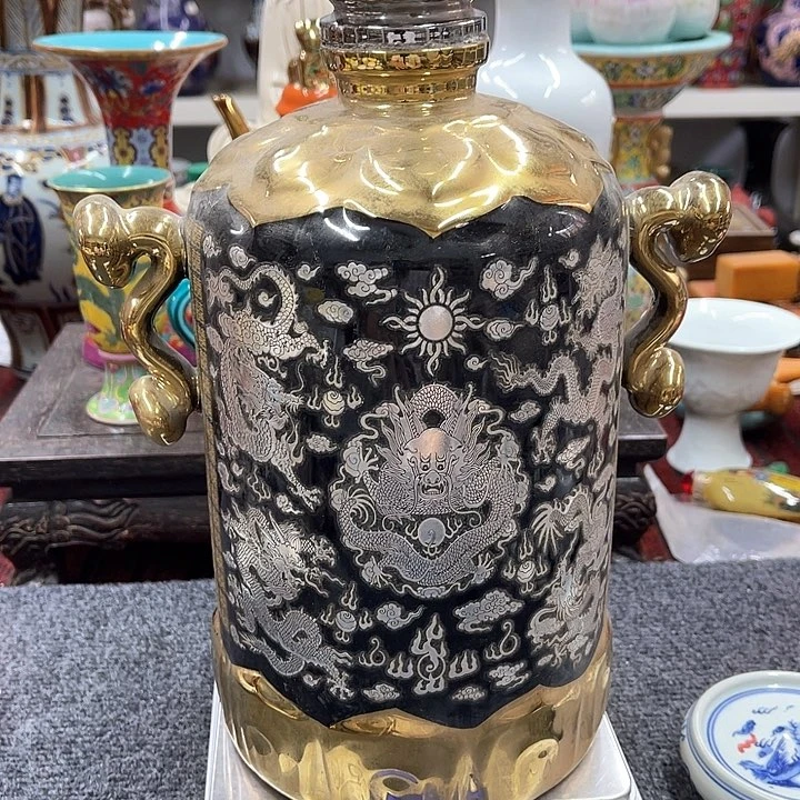 瓷片广****哥我的人生真的没有十全十美