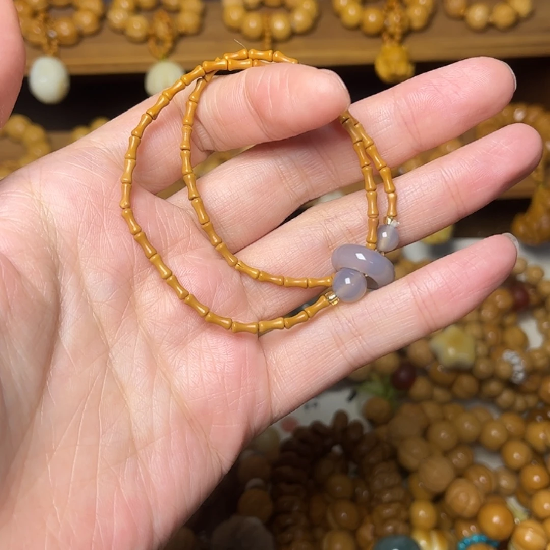 木质非金属天然橄榄核