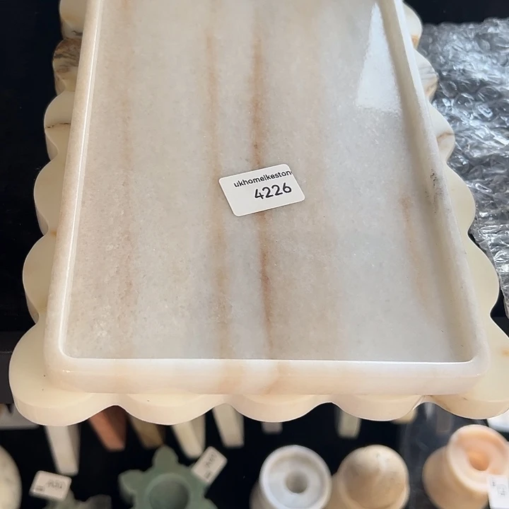 R***l石材天然大理石4226两件套福利