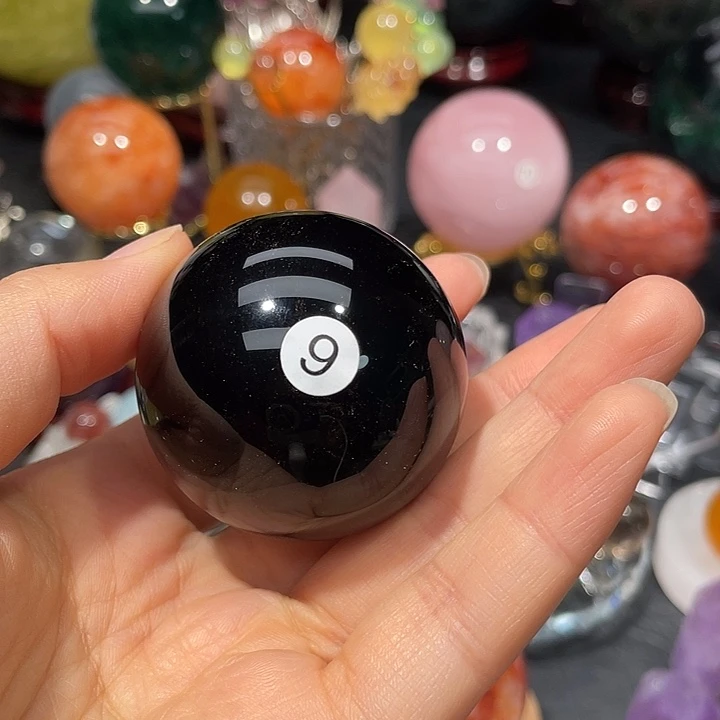 水晶珠宝半成品未镶嵌4.86