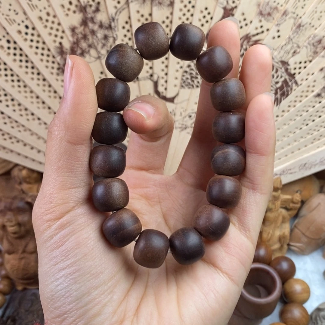 檀香木其他奶香料子