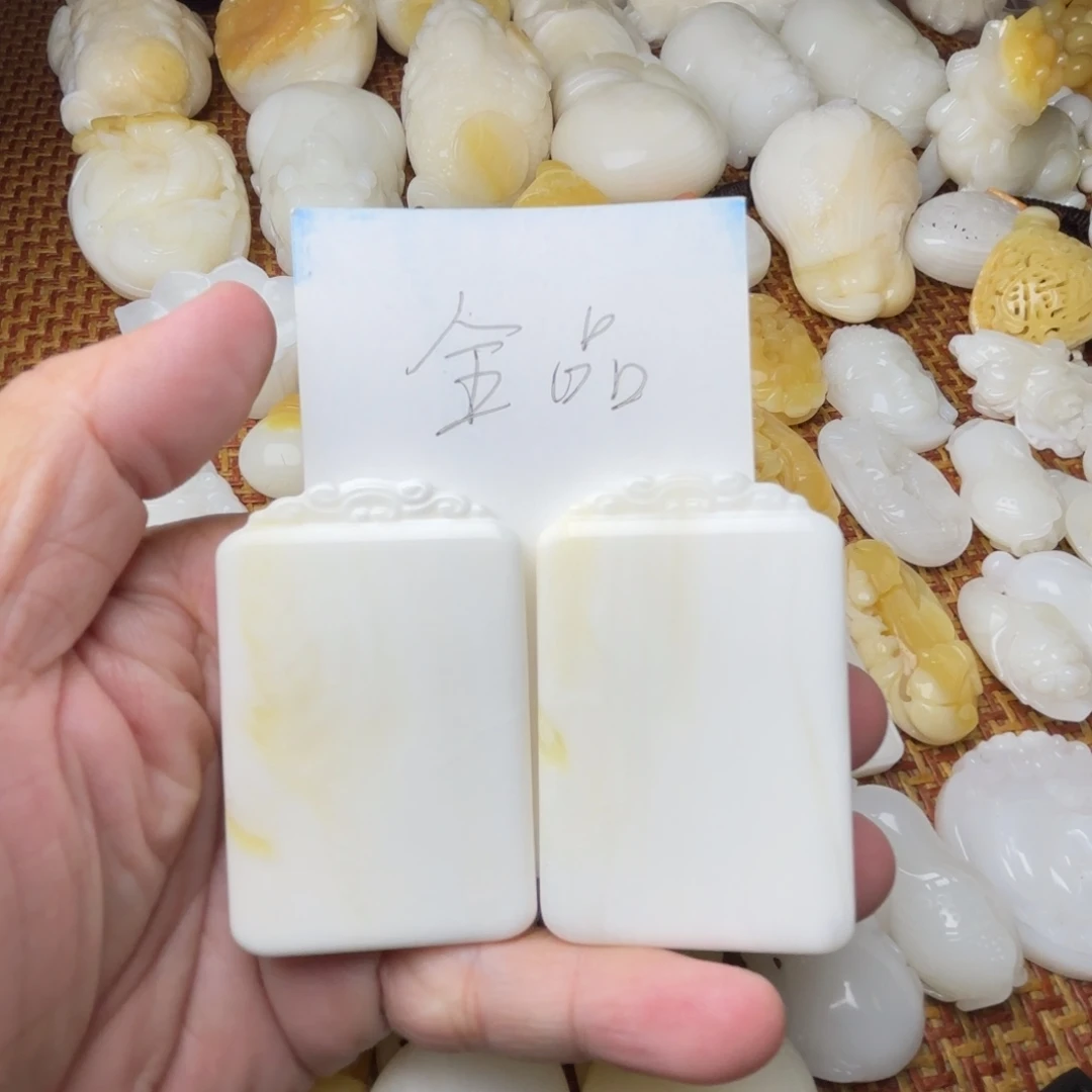 非金属贝壳全品牌子