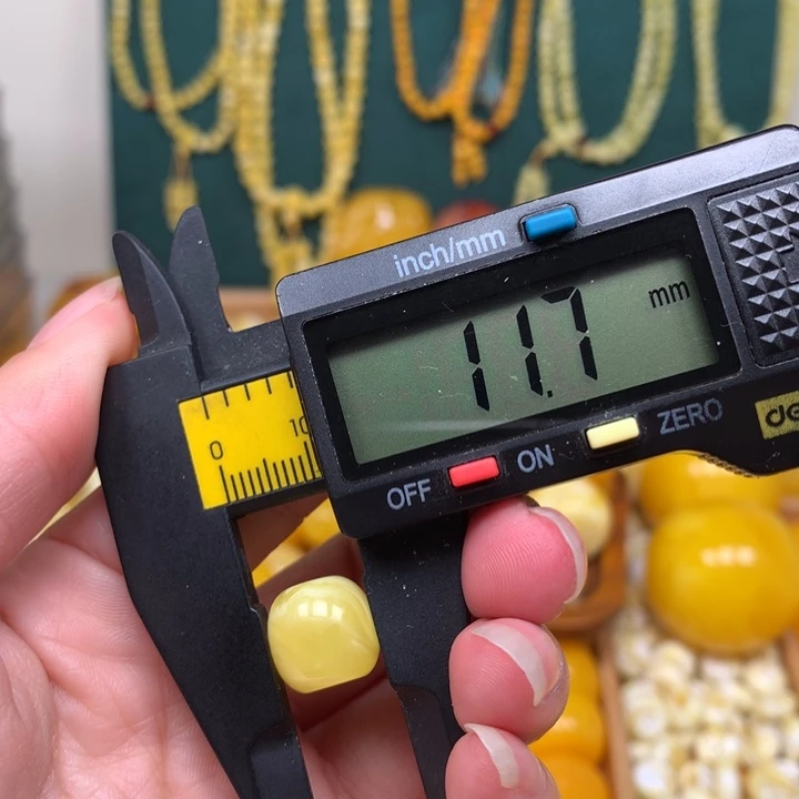 非金属配饰配珠58