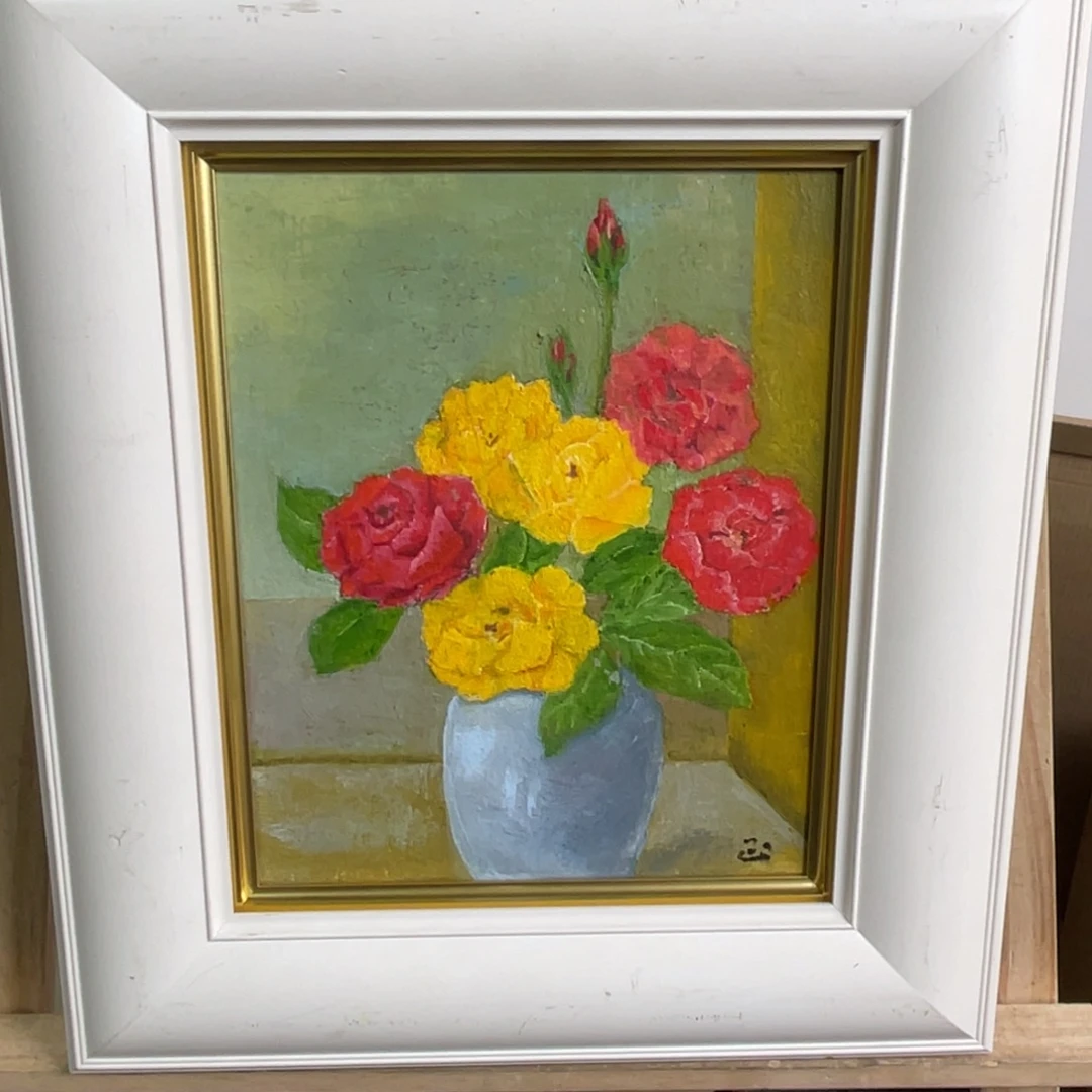 中古版画不退不换