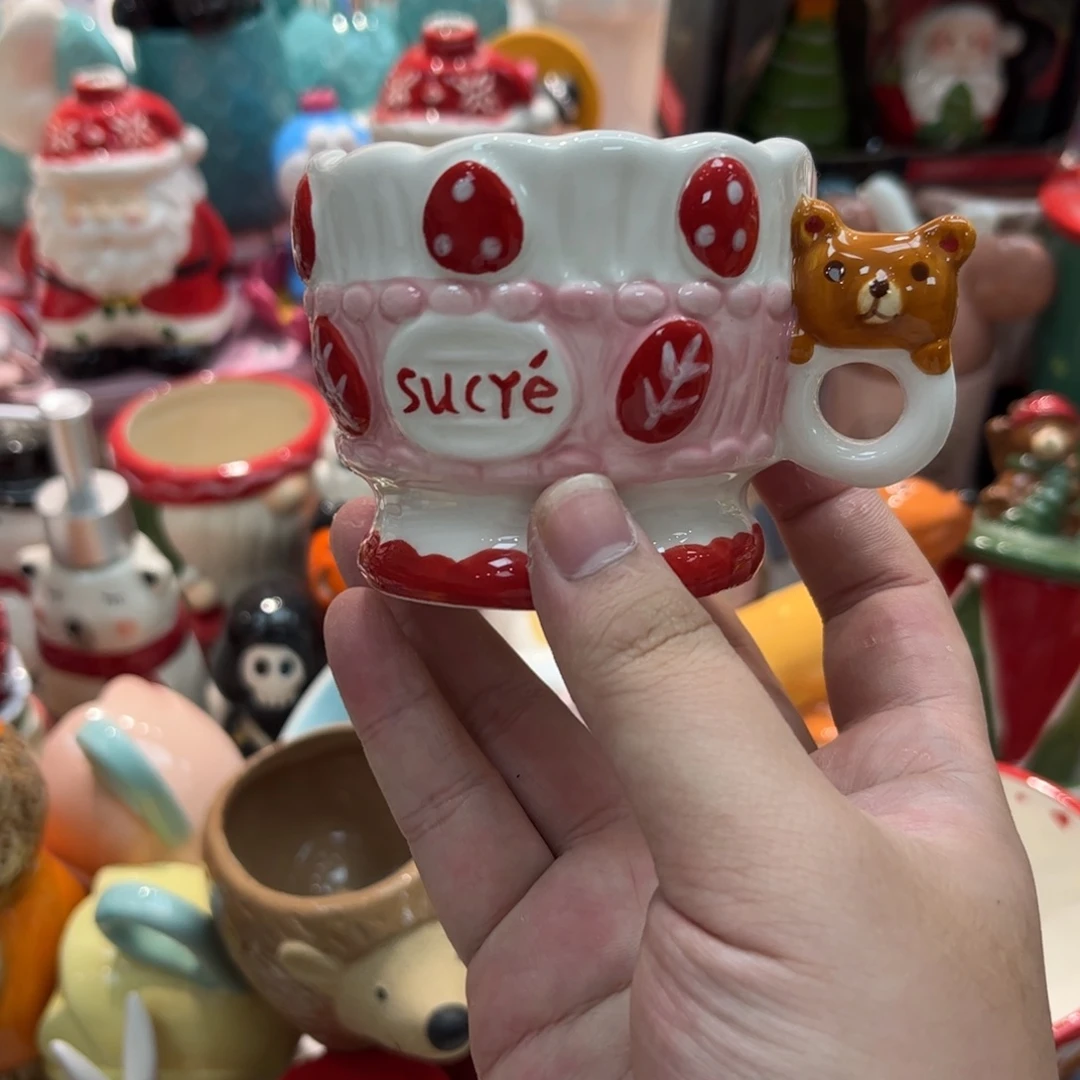陶瓷艺术品陶瓷艺术