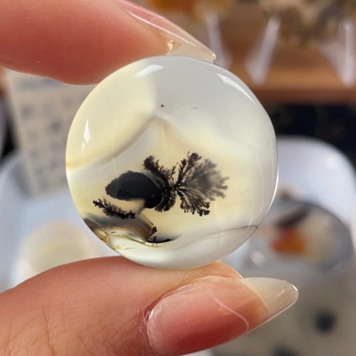 玛瑙/玉髓未镶嵌牌子