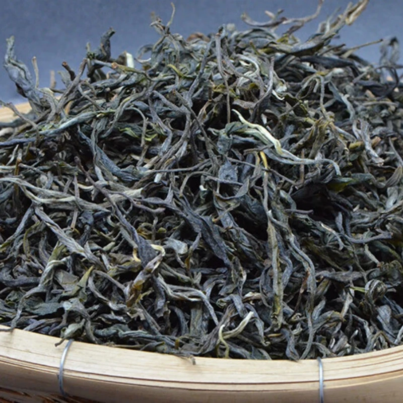 【一號茶仓】2018年忙肺  普洱生茶 100g-500g