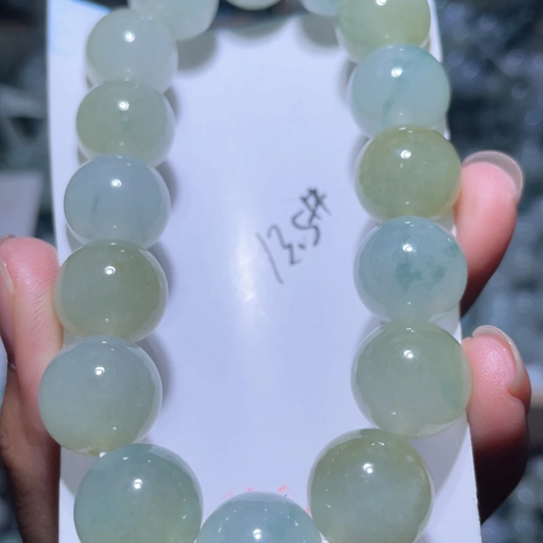 【闪购商品】未镶嵌定制翡翠