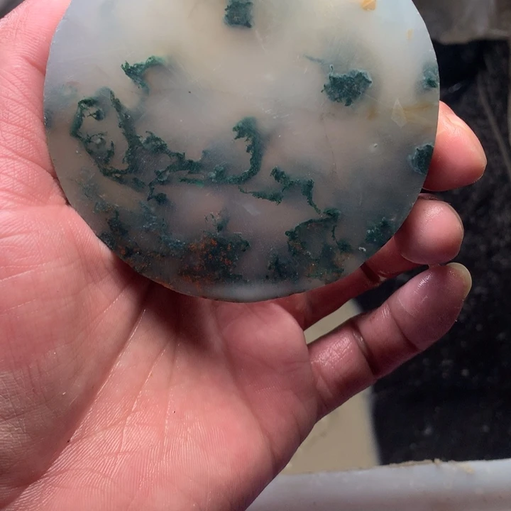 幸****定制玛瑙定制玛瑙材质不退货