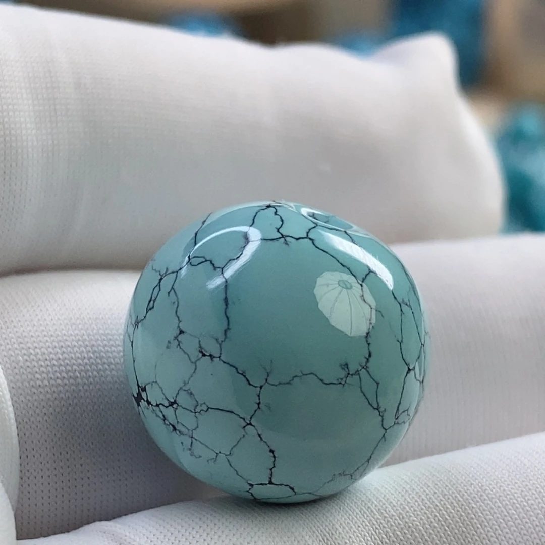 绿松石未镶嵌其他