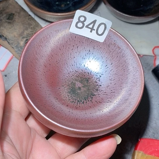 茶盏是因为一个人都会很