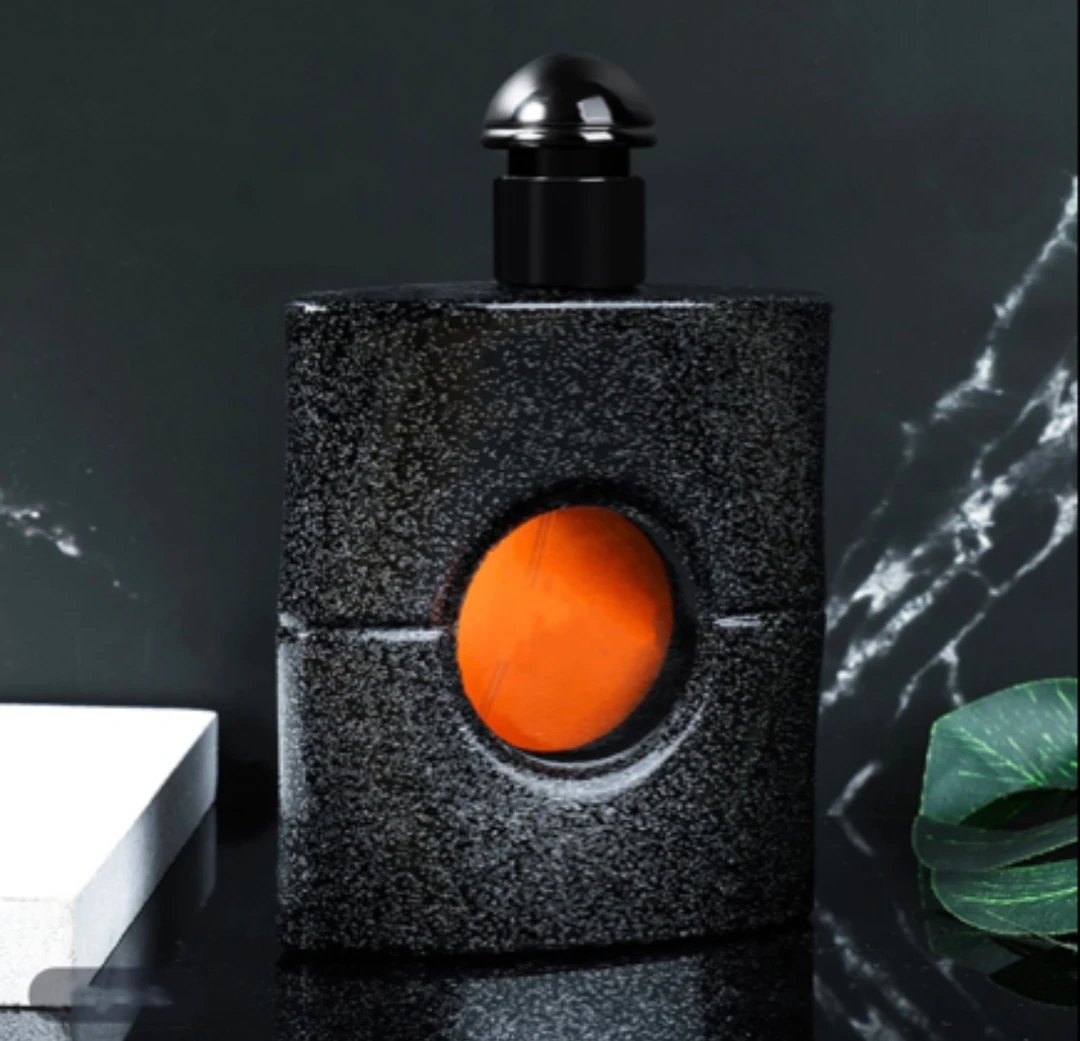 MAXINA/玛熙娜黑咖女士 持久留香经典女士香水50ML 【自主品牌】