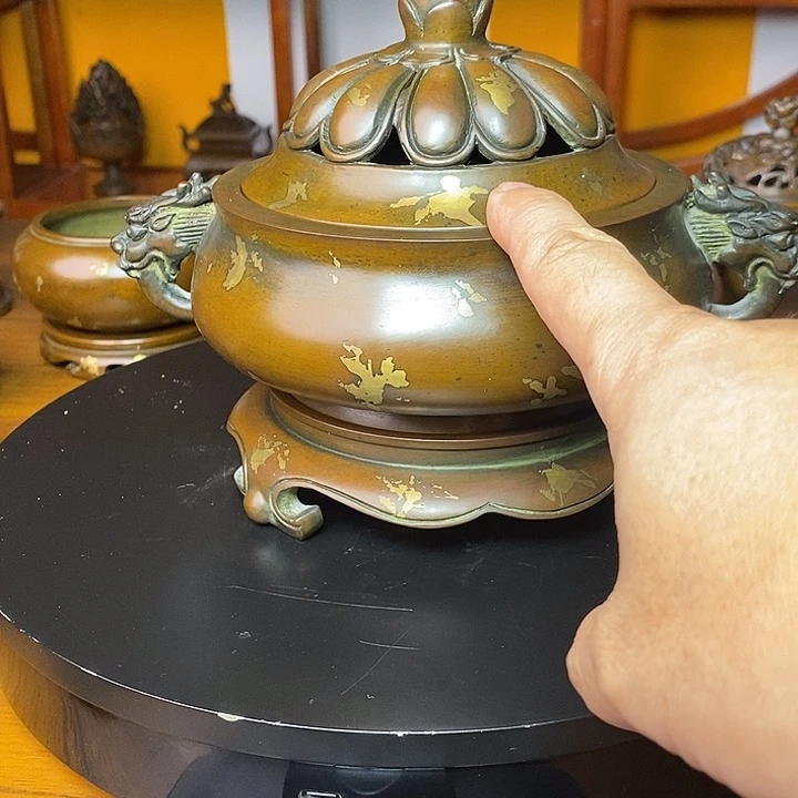 铜炉厂区位于江苏