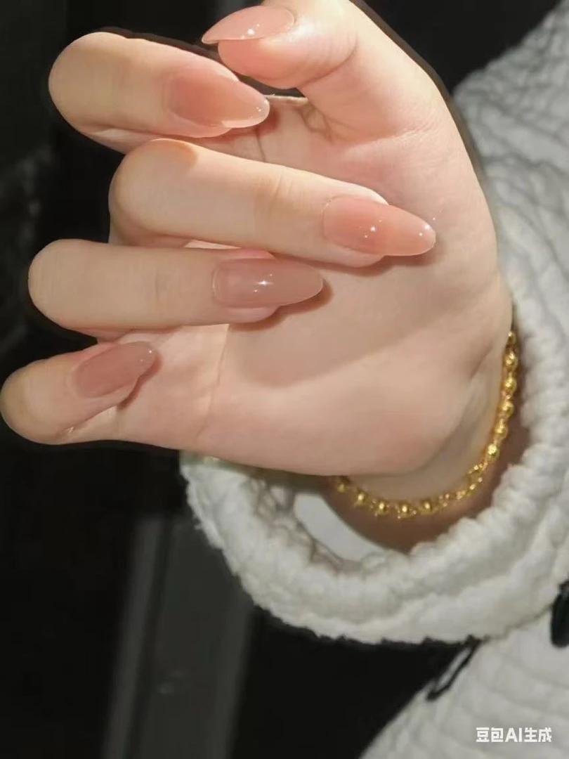 直播间过款（二单包邮）穿戴甲