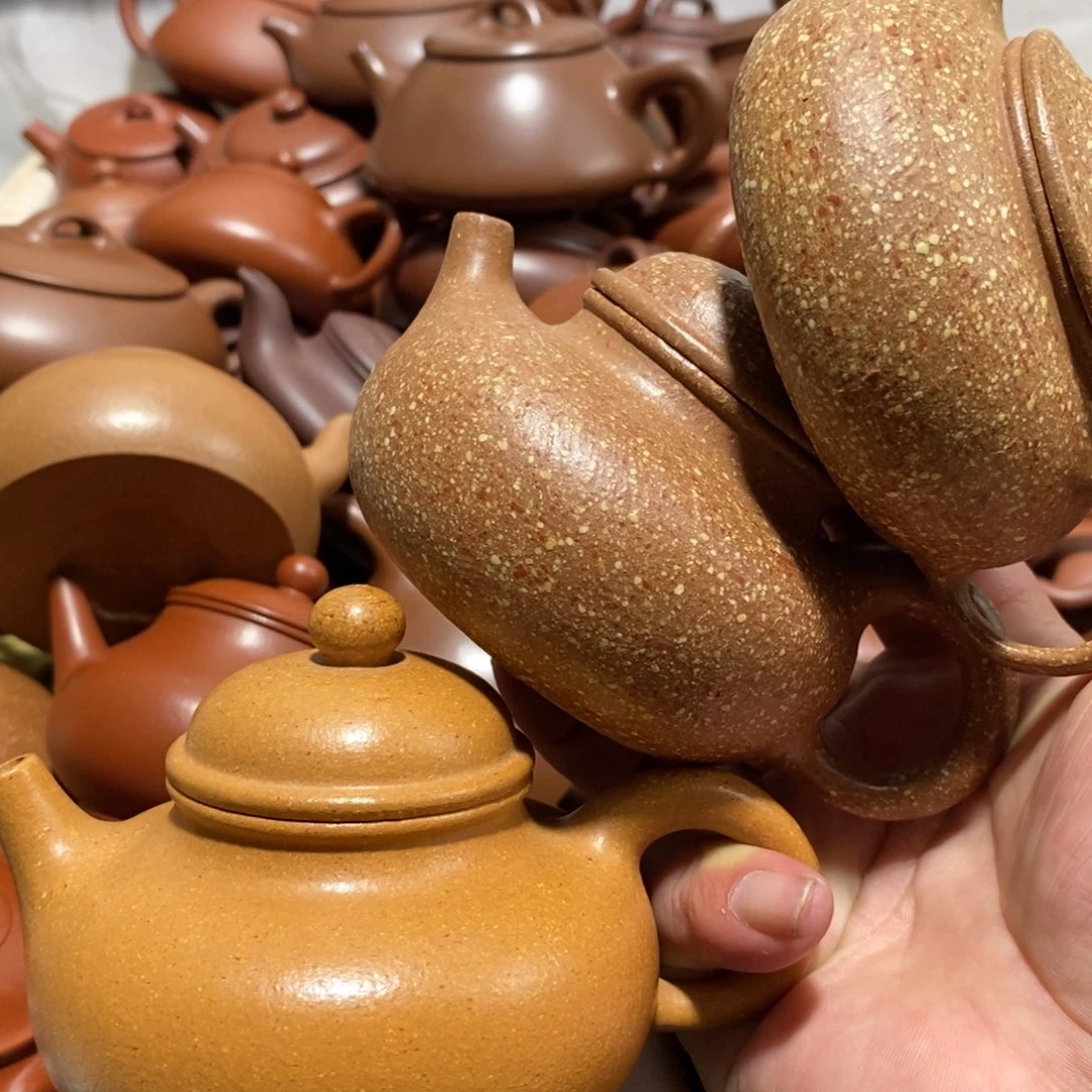 紫砂茶壶那****远闪购商品紫砂壶