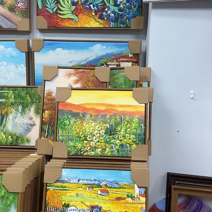 油画3040油画作品展作品展作品