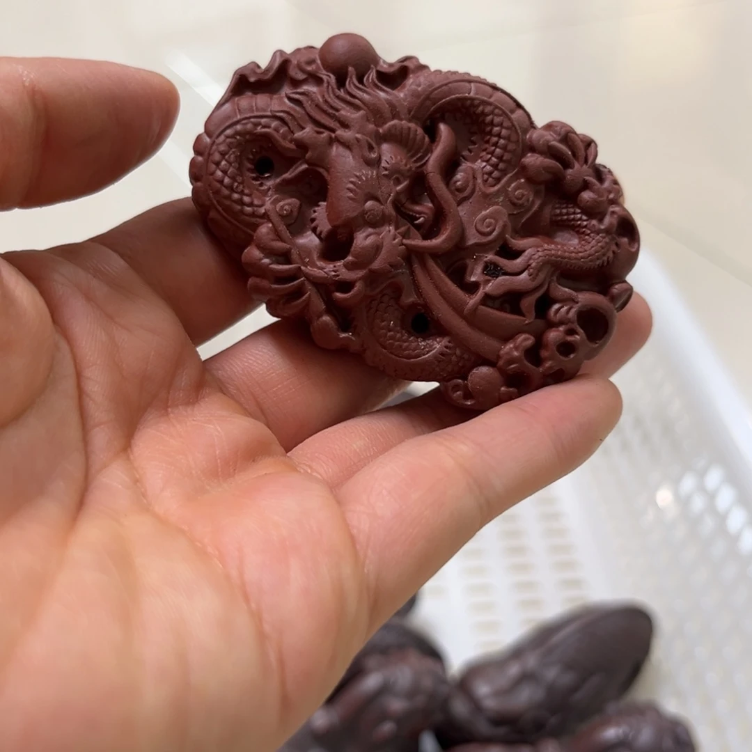 茶壶紫砂微瑕处理