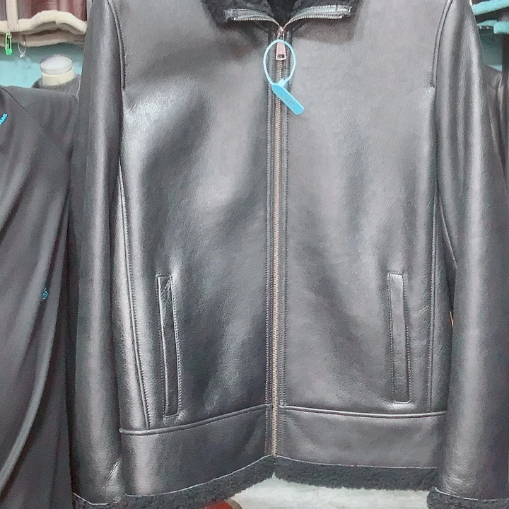 羊皮皮毛一体皮毛一体