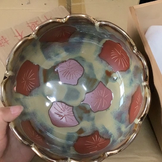 基哥日瓷中古精选