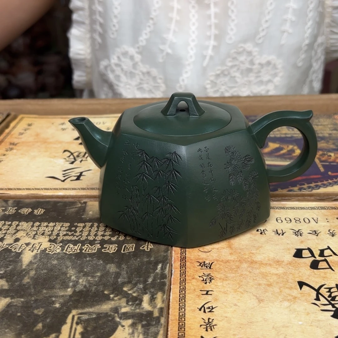 茶壶紫砂宜兴紫砂