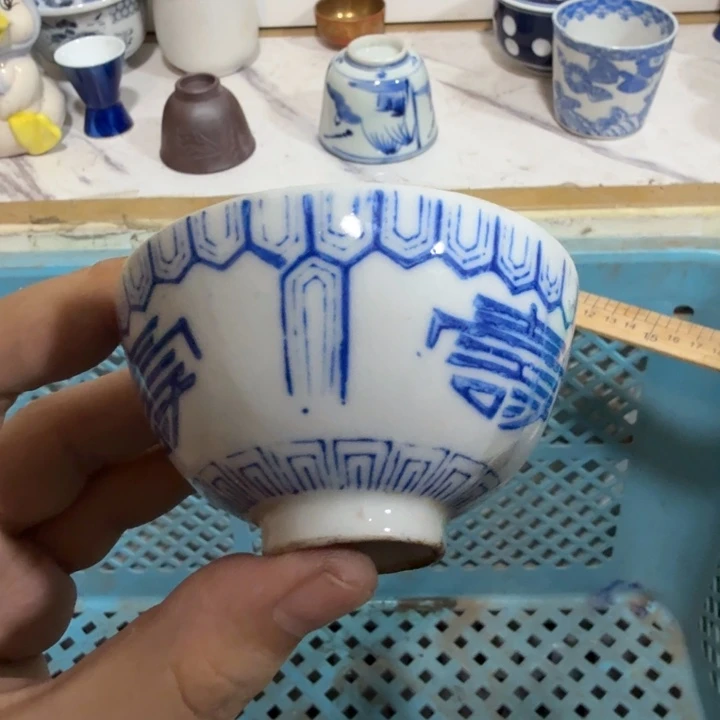 陶瓷推荐第二名20包邮