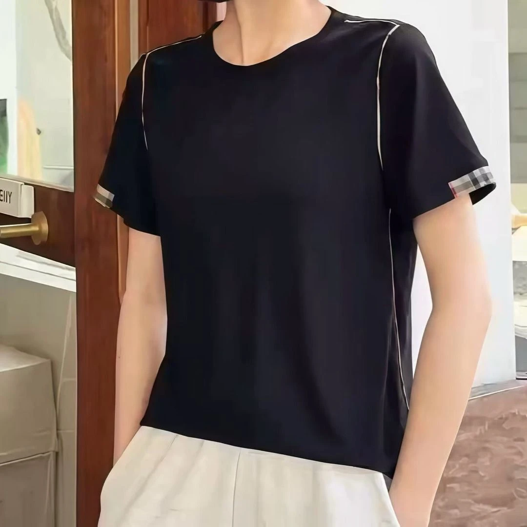 FT南韩圆领TFT0917