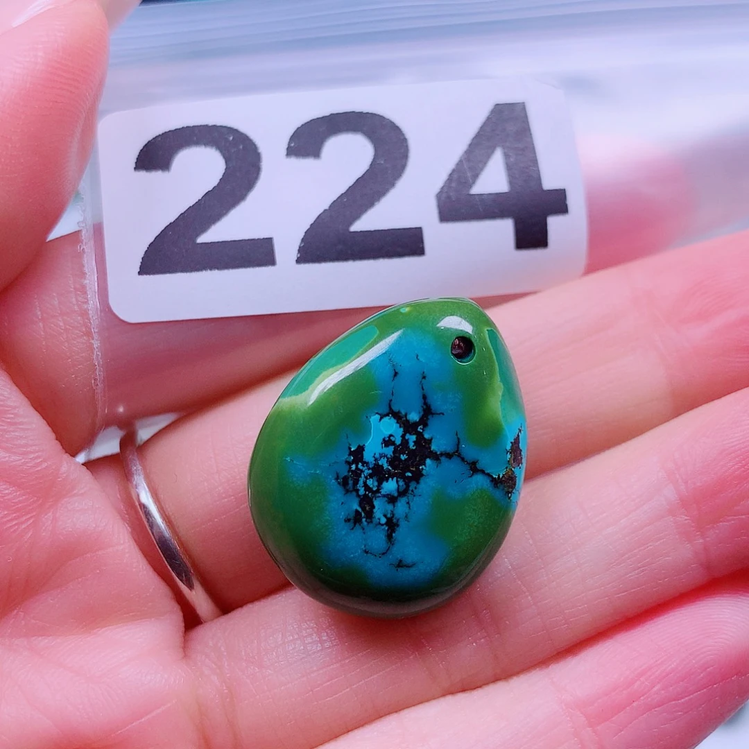 空竹粉丝专享十堰特色手工散珠