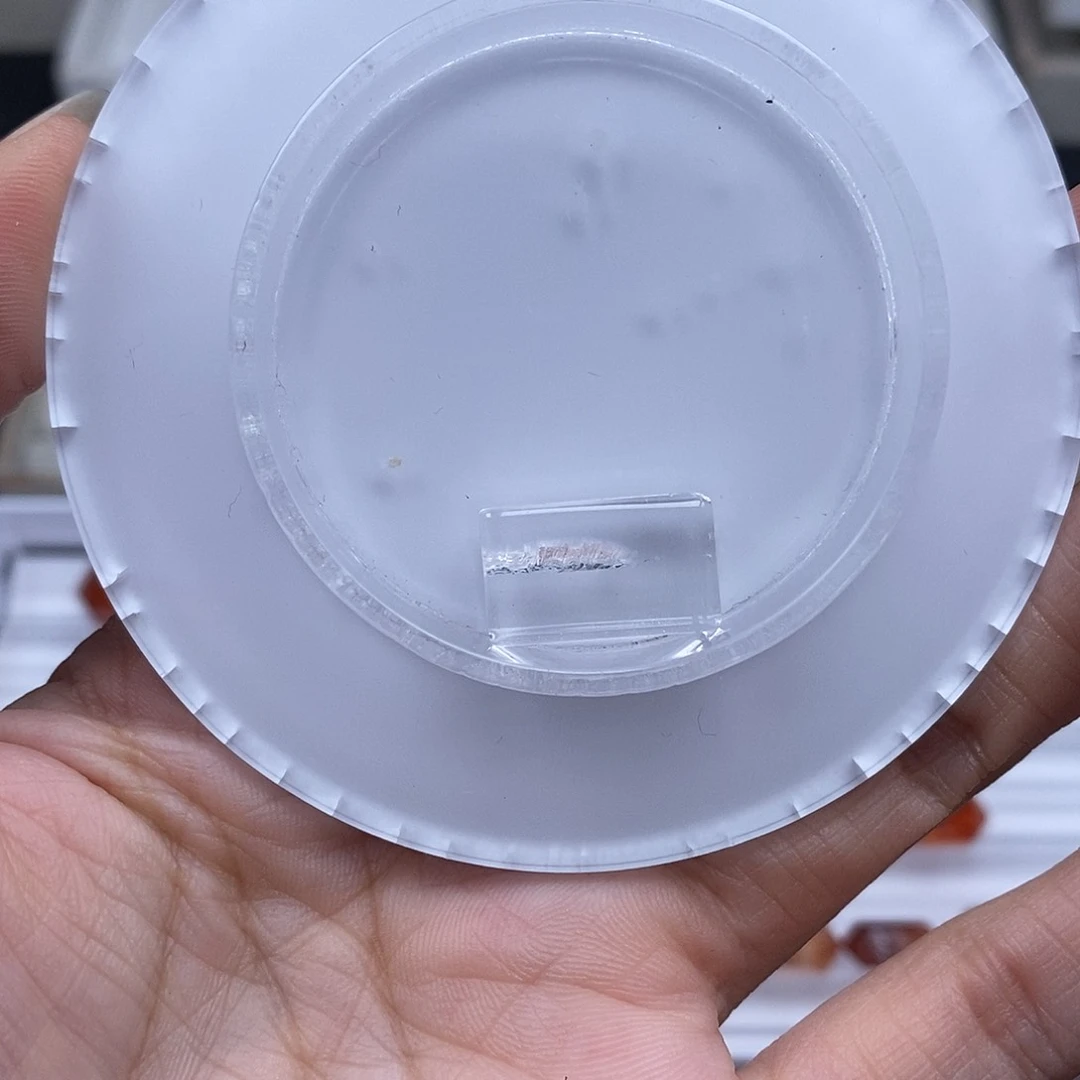 未镶嵌手链水晶飞菲