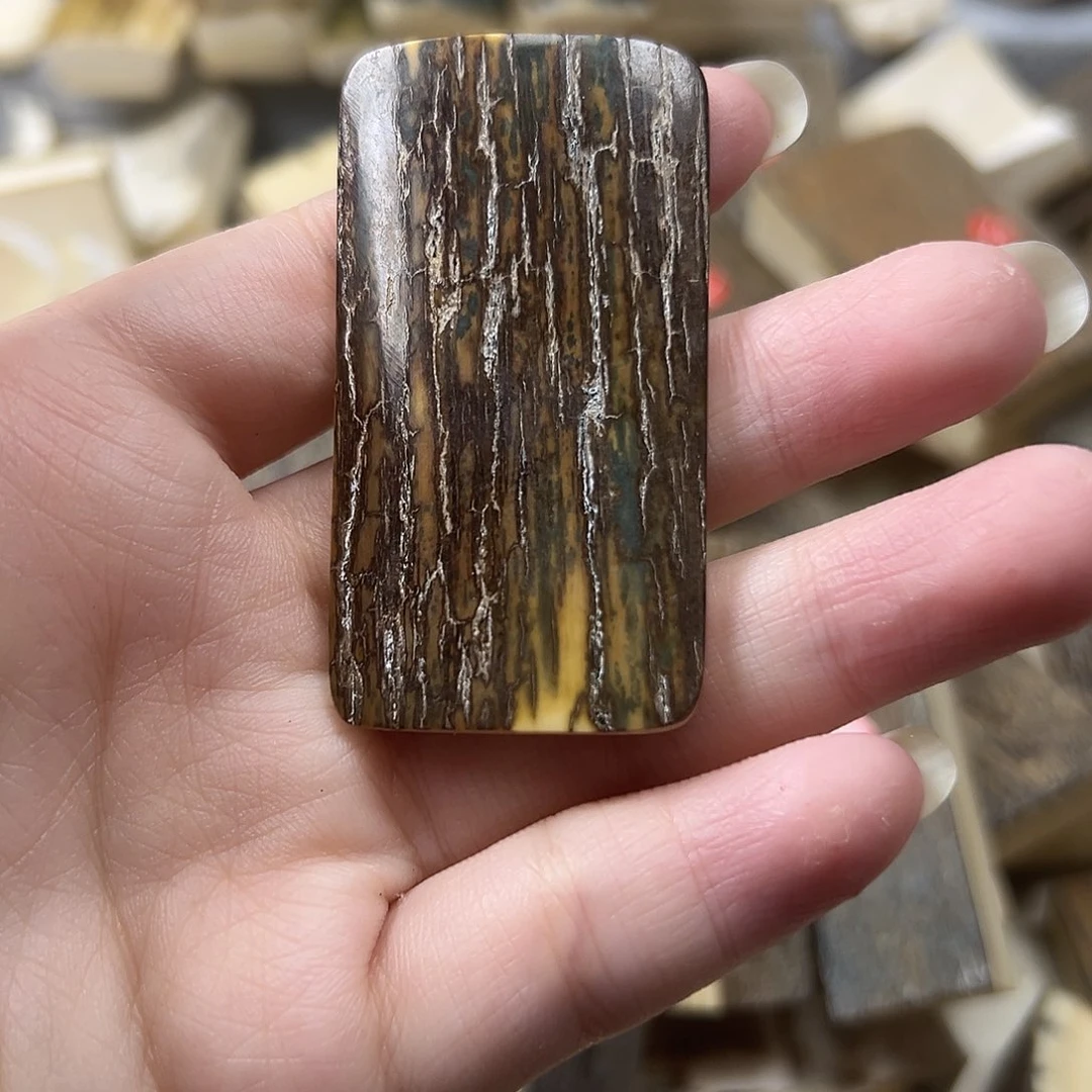 手串/手链/手镯猛犸象牙猛犸原材料边角料大块料