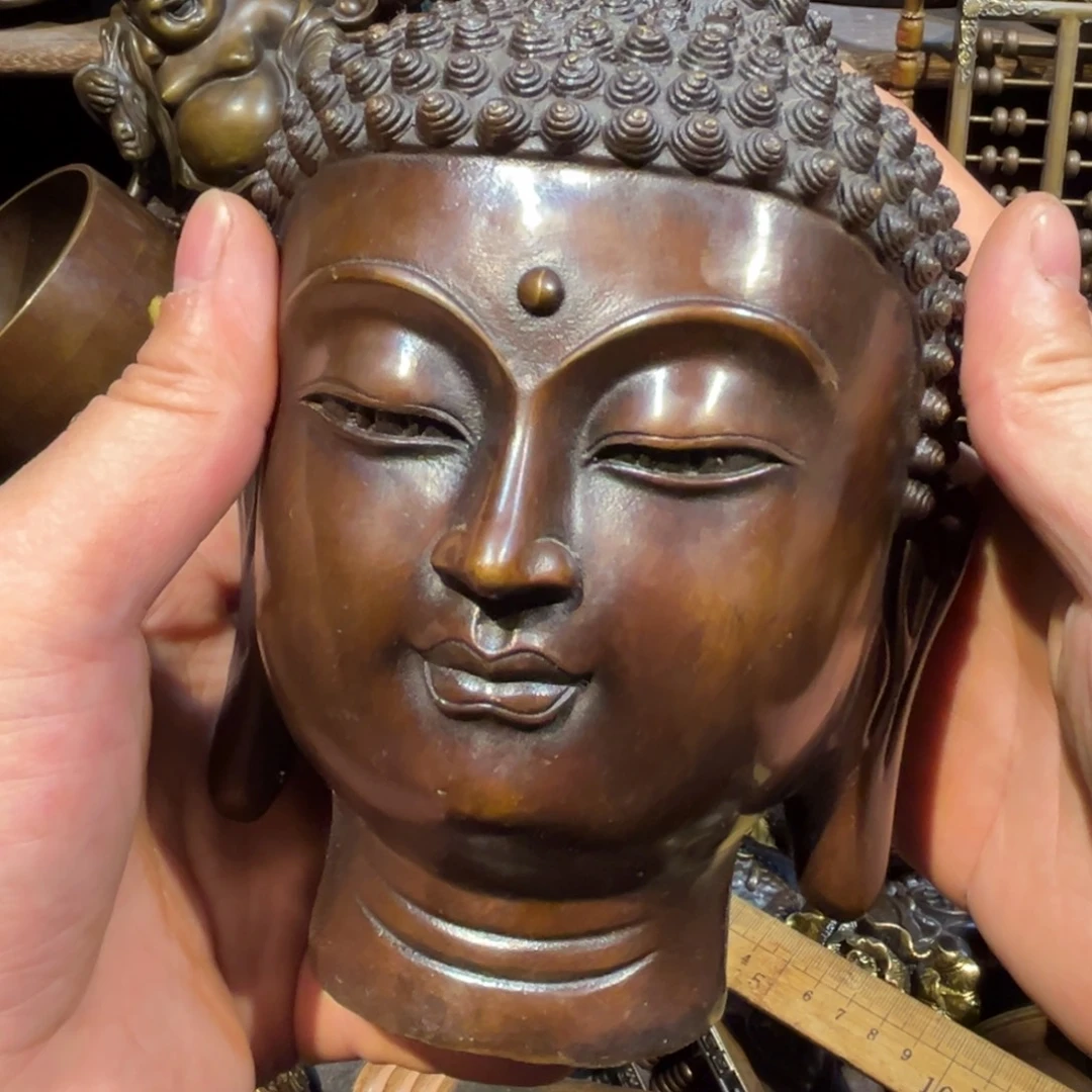 铜器摆件精工铜器