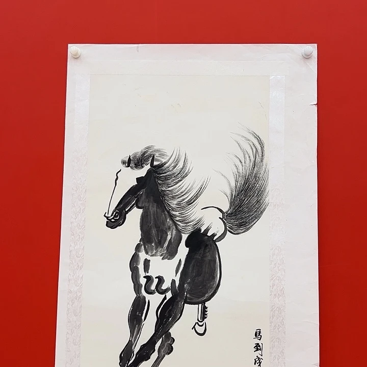 国画全场福利，拼手速太！