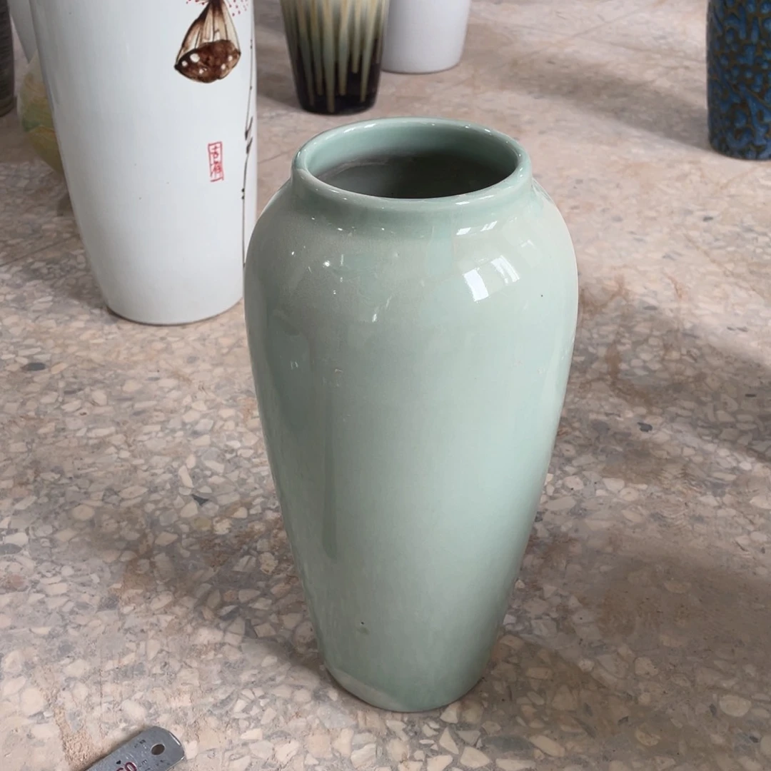 陶瓷高度30口9无孔瑕疵