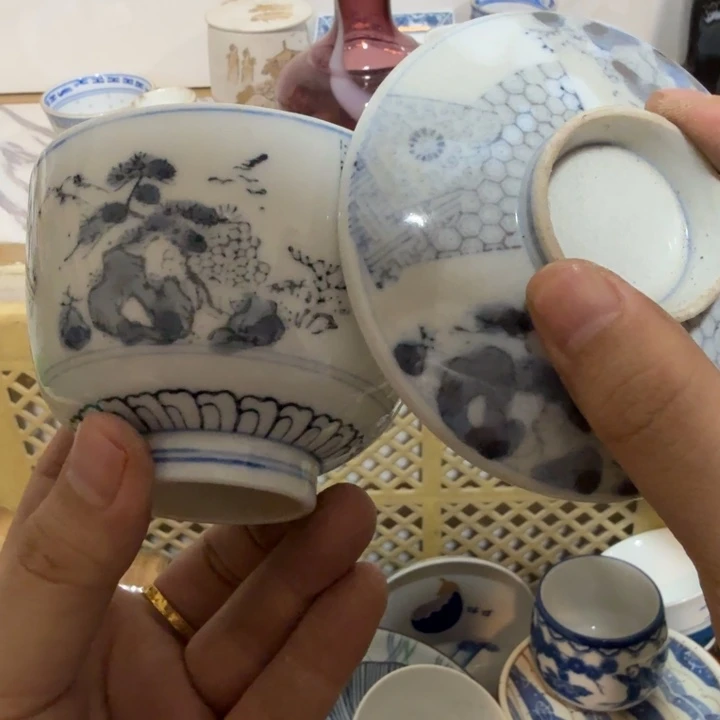 陶瓷推荐第二名20包邮