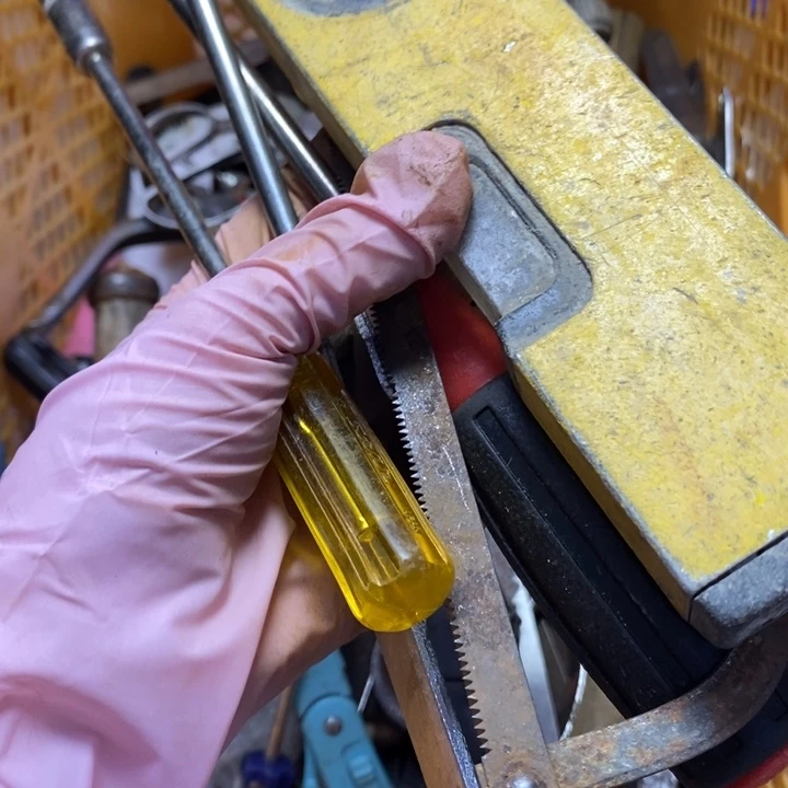 铁用****2二手工具二手工具