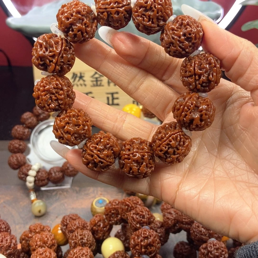 金刚菩提吊坠522。