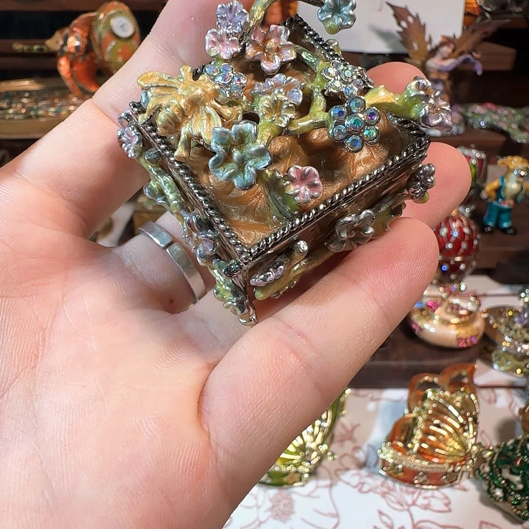 手工制作请勿吹毛求疵