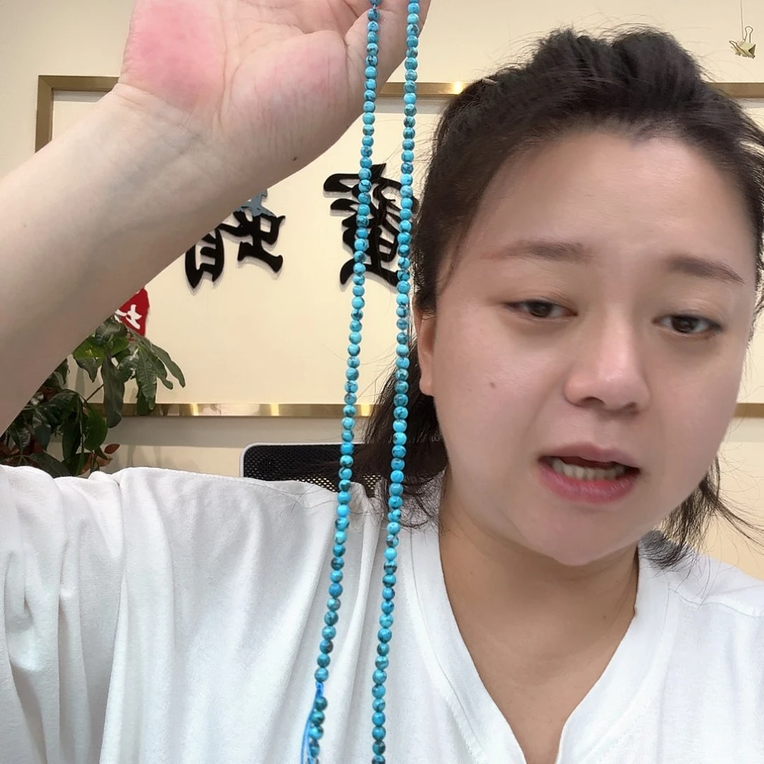 未镶嵌绿松石珠宝奇石13