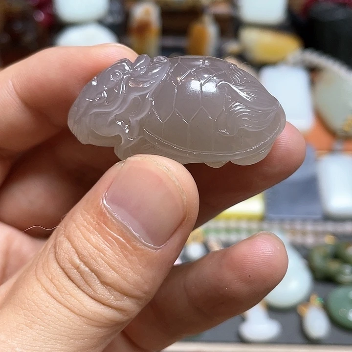 手串未镶嵌和田玉