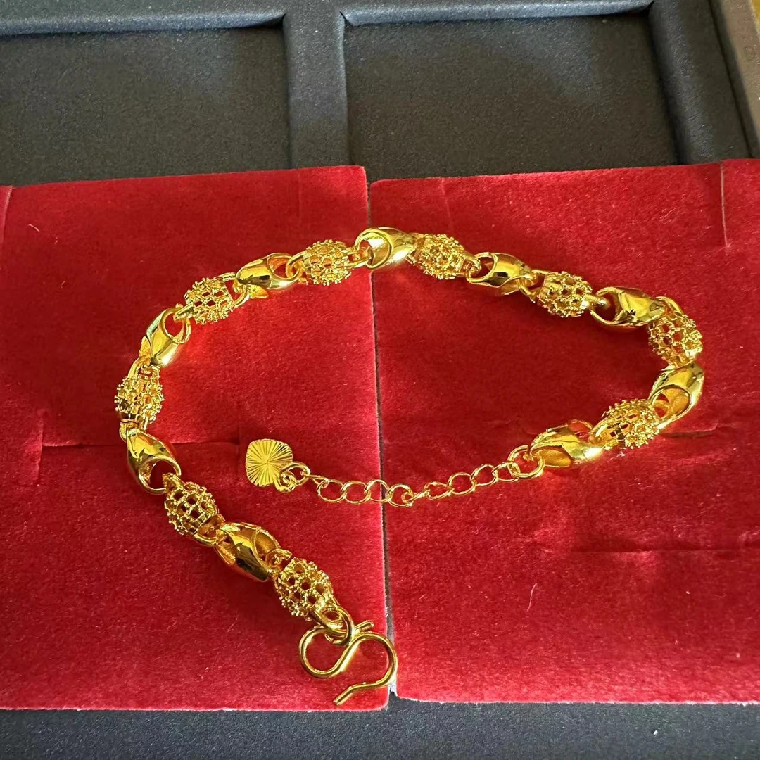 （藏收级别）【高级定制】 X.11114手链