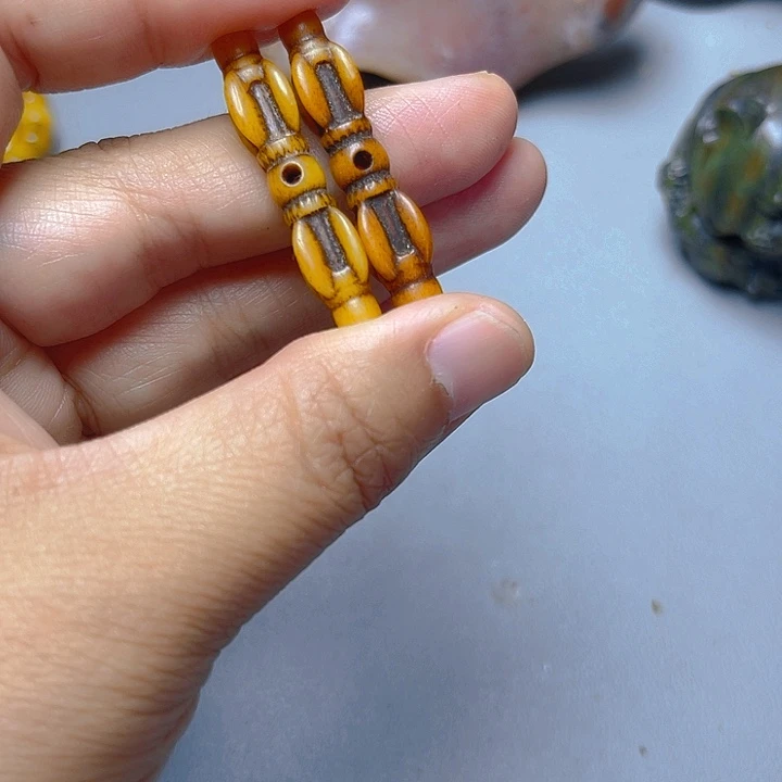 大果紫檀（缅甸花梨）